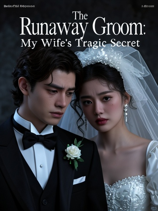 The Runaway Groom: My Wife's Tragic Secret