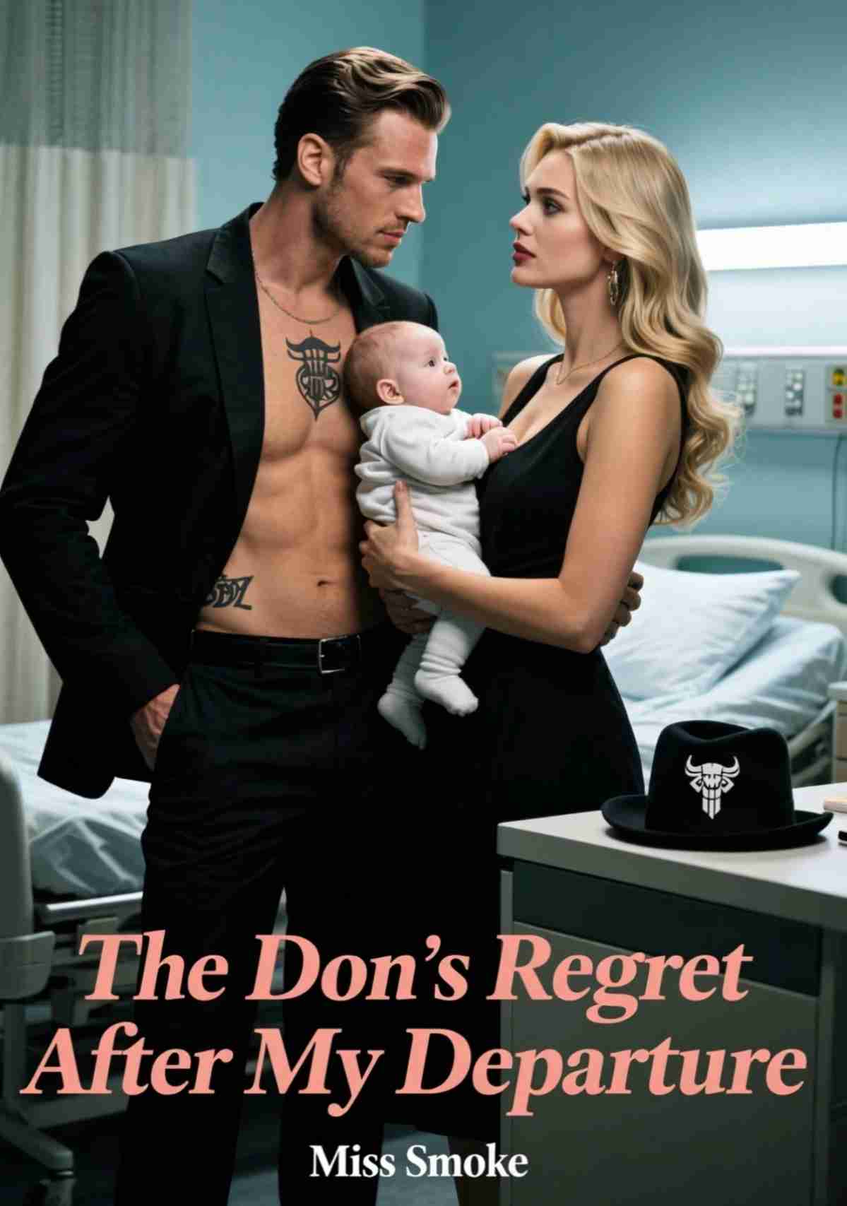The Don’s Regret After My Departure