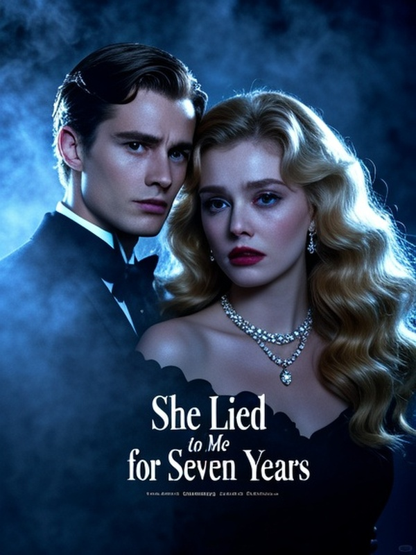 She Lied to Me for Seven Years