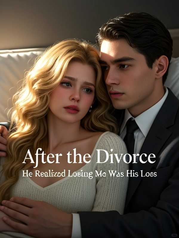 The Calculated Husband Lost Everything