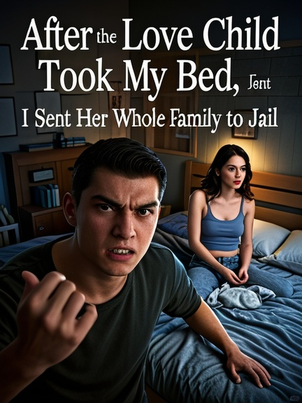 After the Love Child Took My Bed, I Sent Her Whole Family to Jail