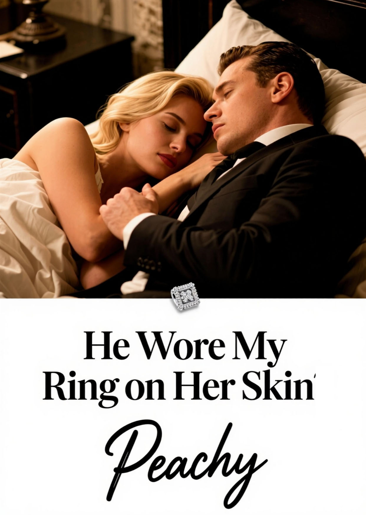 He Wore My Ring on Her Skin