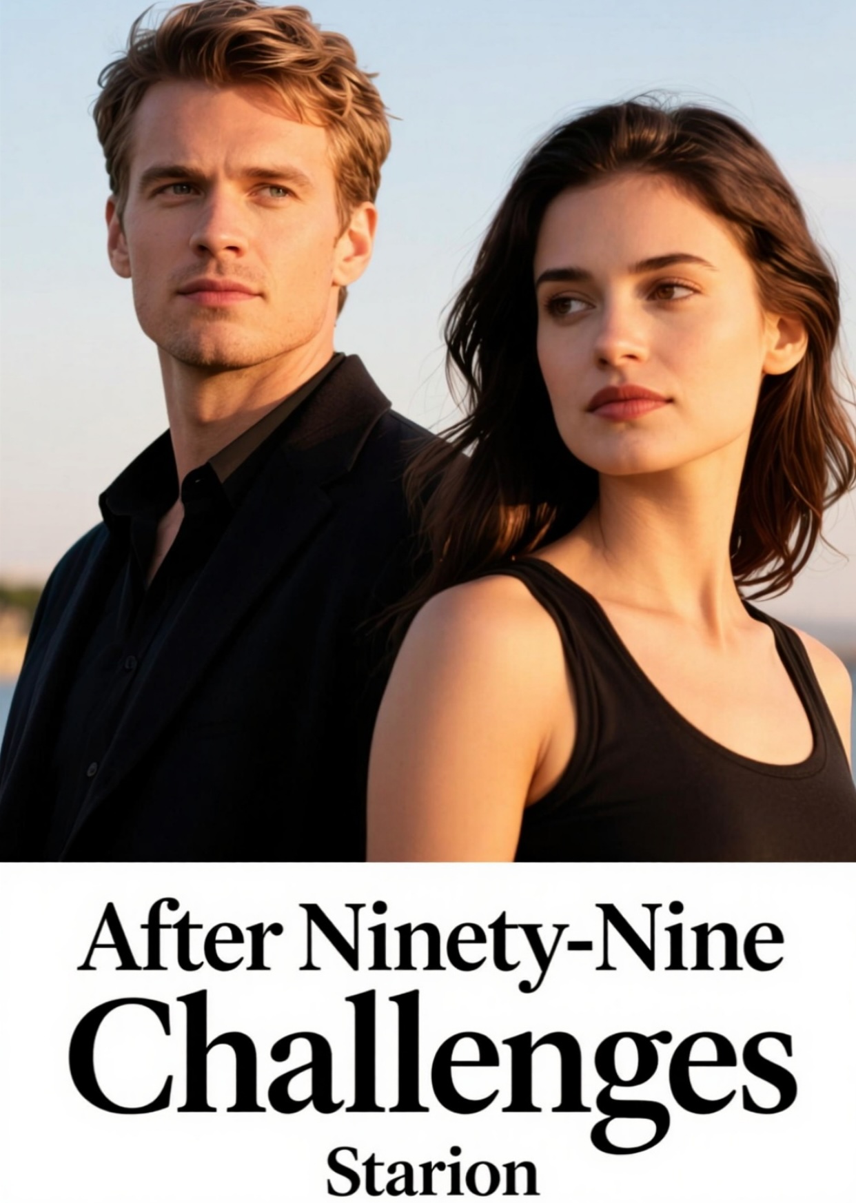 After Ninety-Nine Challenges