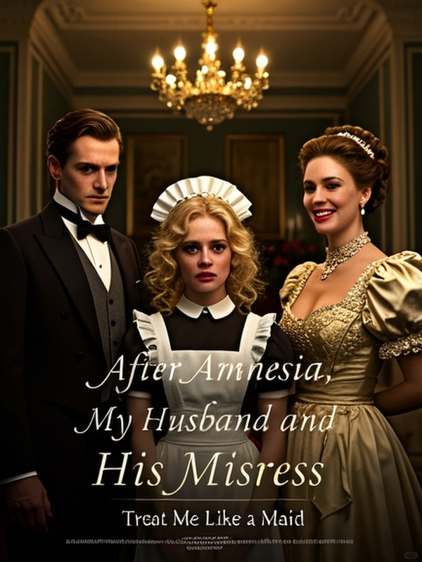 The Wife They Wanted to Erase