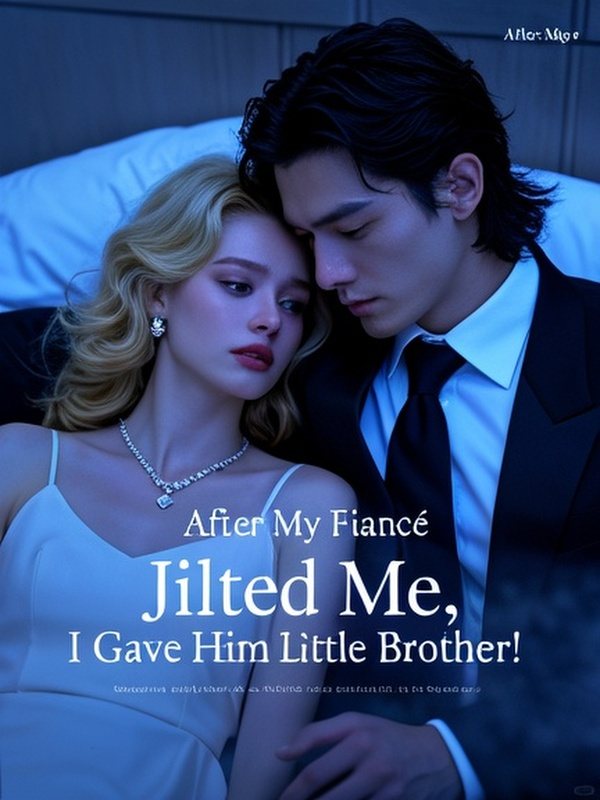 He Proposed After I Married His Dad