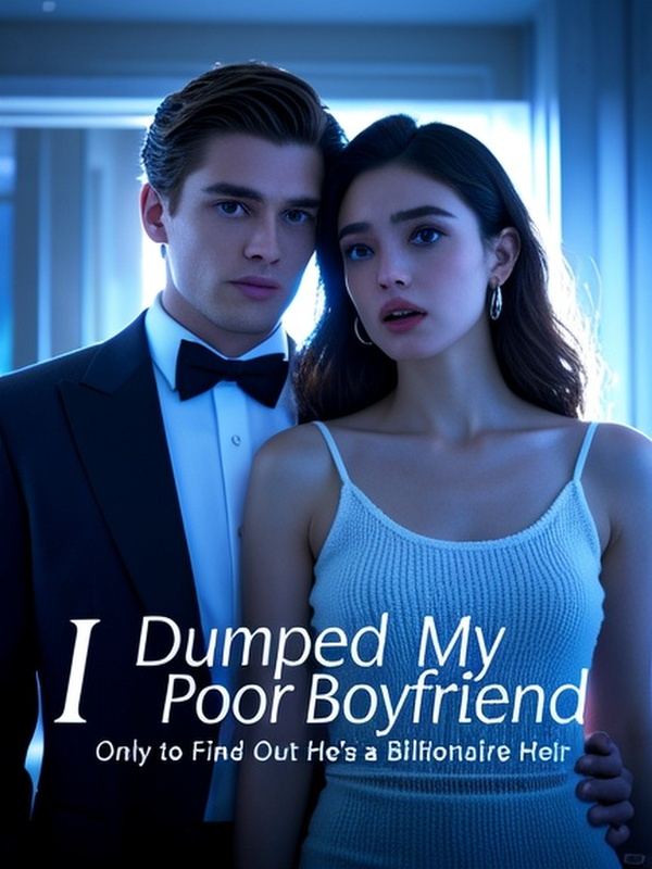 I Dumped My Poor Boyfriend, Only to Find Out He's a Billionaire Heir