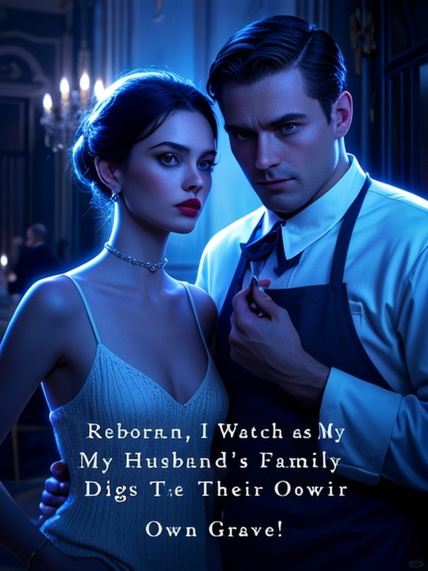 Reborn, I Watch as My Husband’s Family Digs Their Own Grave!