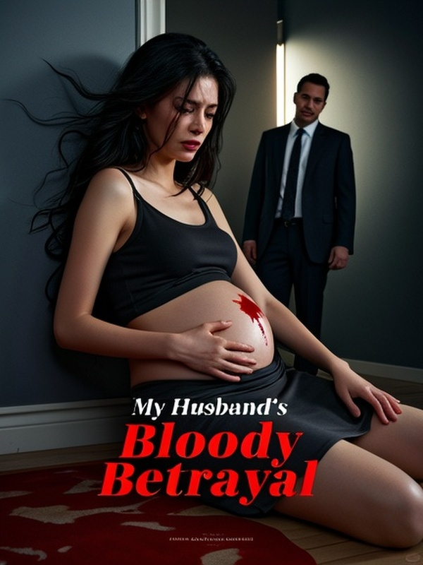 My Husband's Bloody Betrayal
