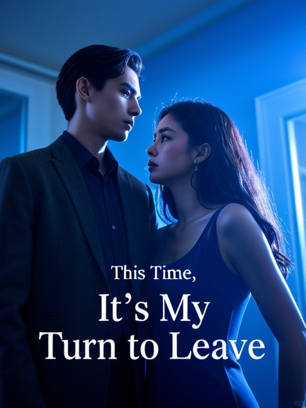 This Time, It's My Turn to Leave