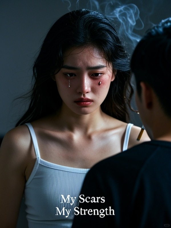 My Scars, My Strength