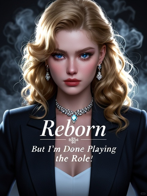 Reborn, But I’m Done Playing the “Big Boss Lady” Role!