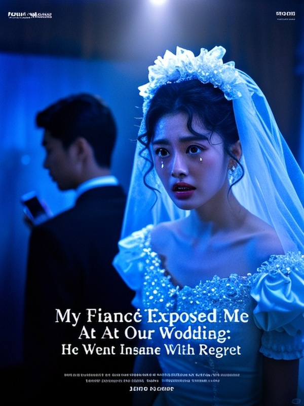 My Fiancé Exposed Me At Our Wedding: He Went Insane With Regret