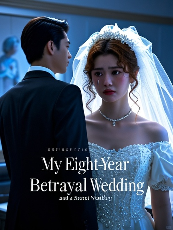 My Eight-Year Betrayal and a Secret Wedding