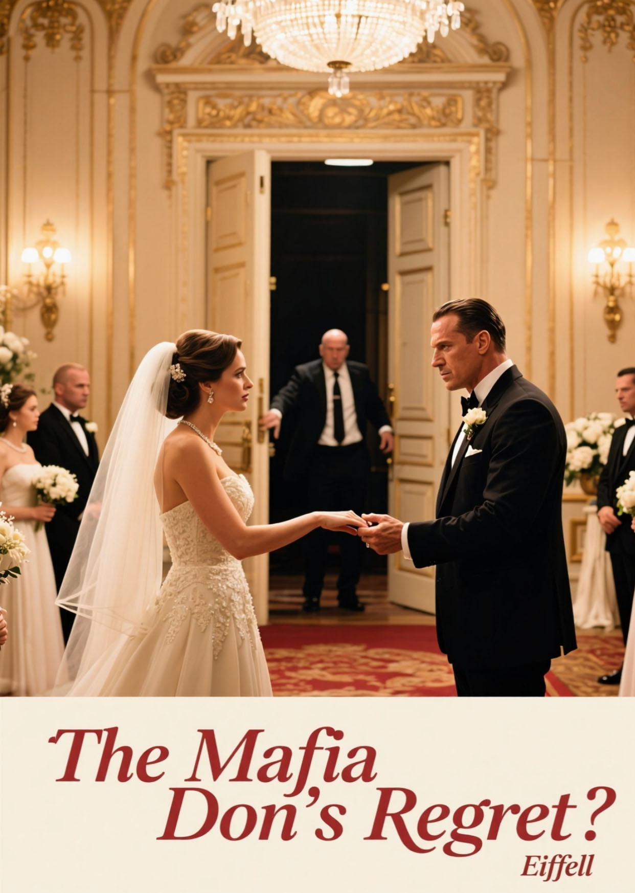 The Mafia Don's Regret
