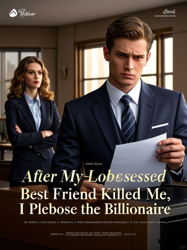 After My Love-Obsessed Best Friend Killed Me, I Reborn to Please the Billionaire