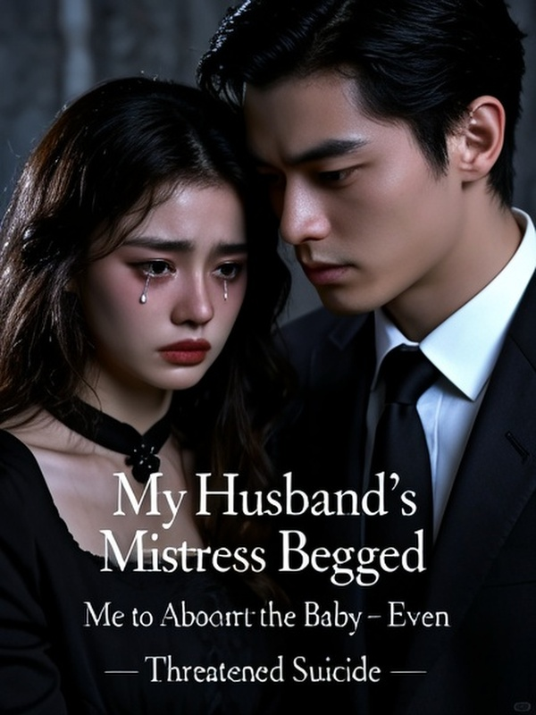 Pregnant With His Child, While His First Love Threatened to Jump