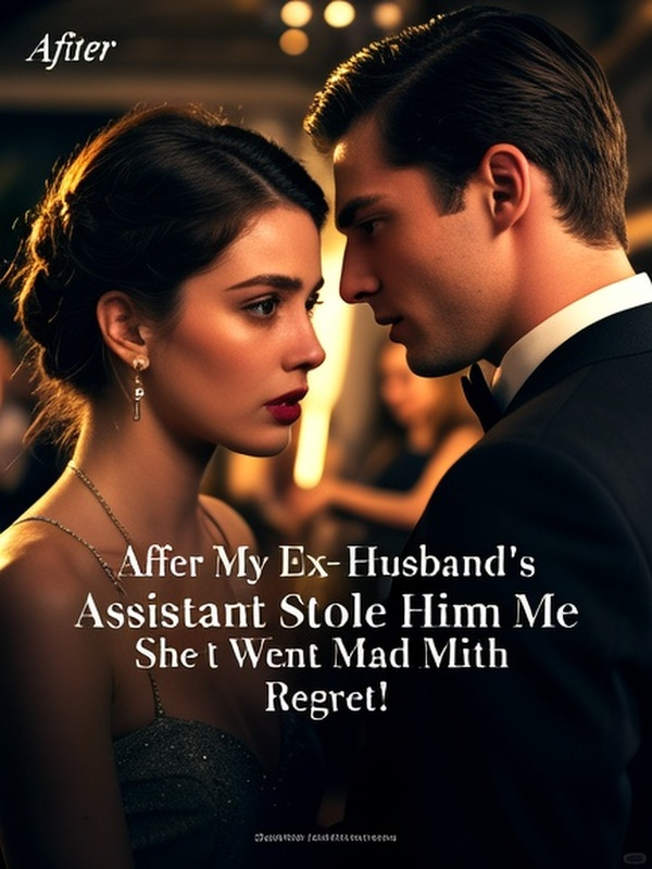My Ex-Husband’s Perfect Marriage Was Built on My Ruin