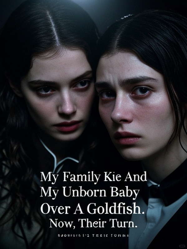 My Family Killed Me And My Unborn Baby Over A Goldfish. Now, It's Their Turn.