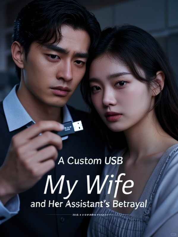 Her Anniversary Gift Was Proof of Her Affair