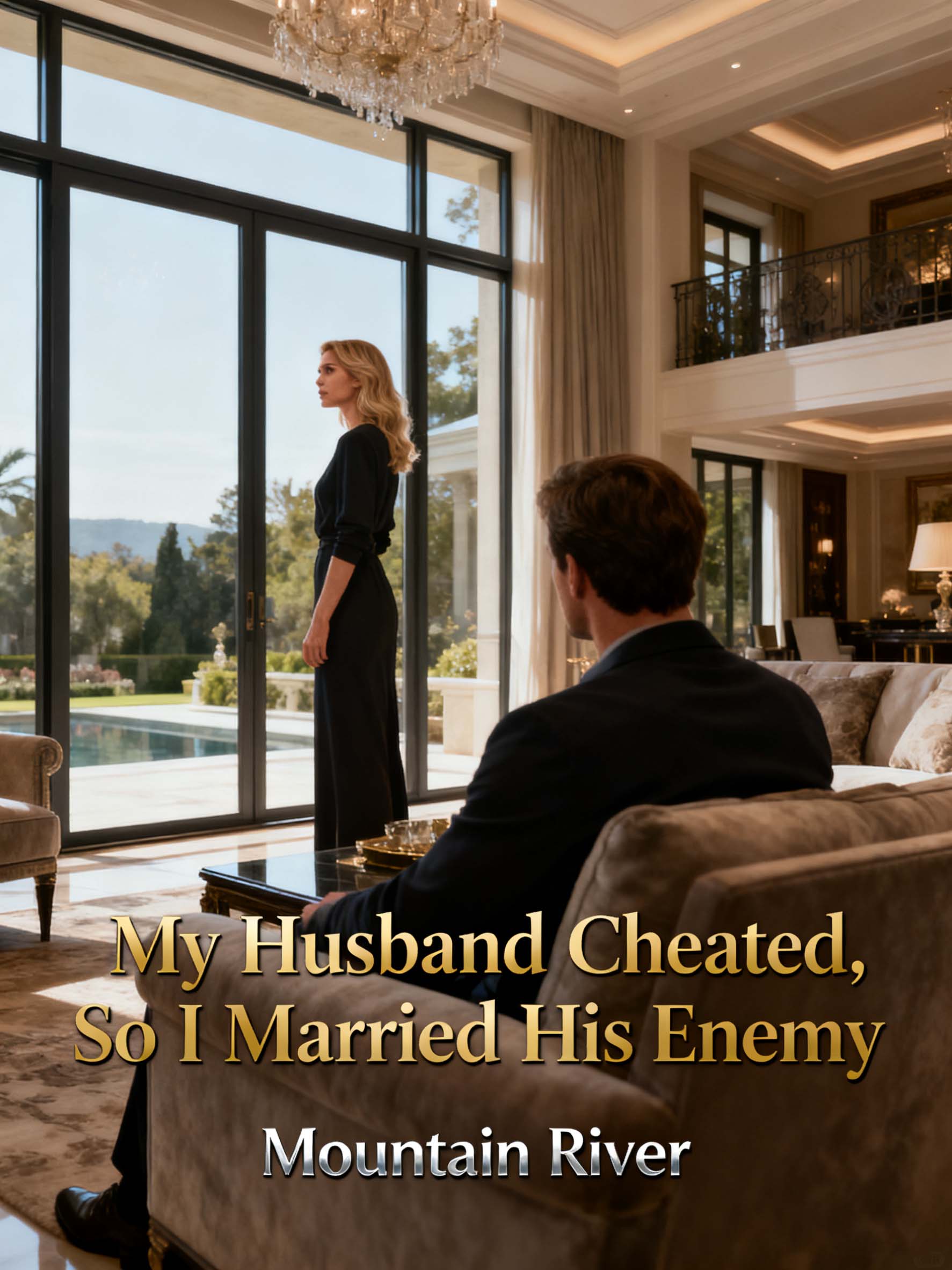 My Husband Cheated, So I Married His Enemy
