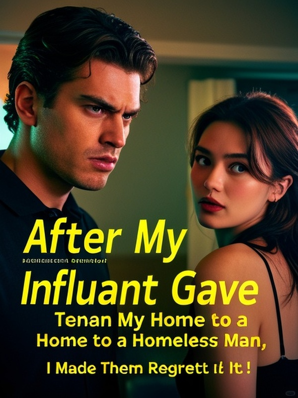 After My Influencer Tenant Gave My Home to a Homeless Man, I Made Them Regret It!