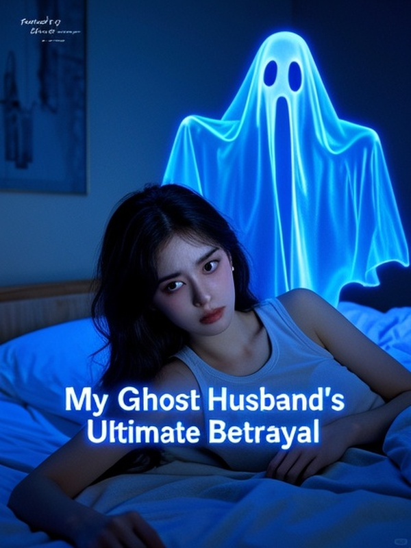 My Ghost Husband's Ultimate Betrayal