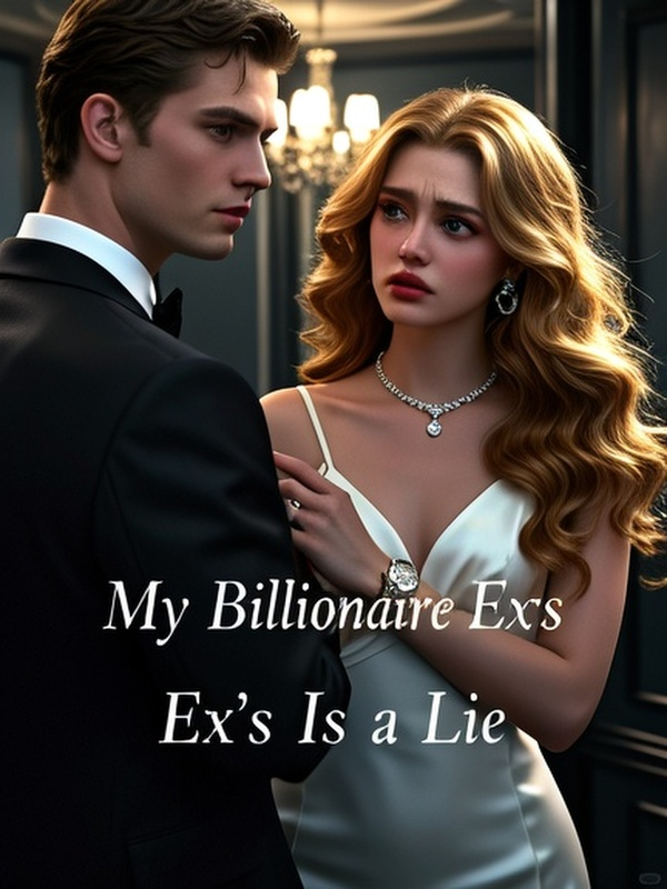 My Billionaire Ex's "True Love" Is a Lie