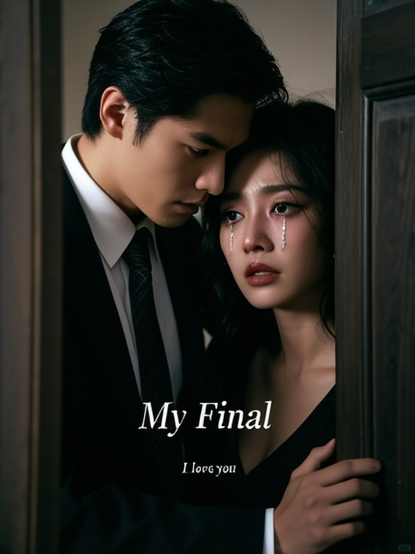 My Final "I Love You"