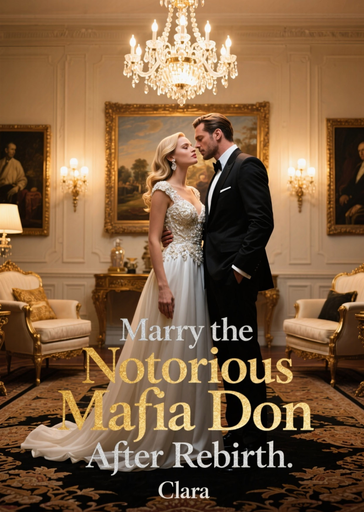 Marry the Notorious Mafia Don After Rebirth