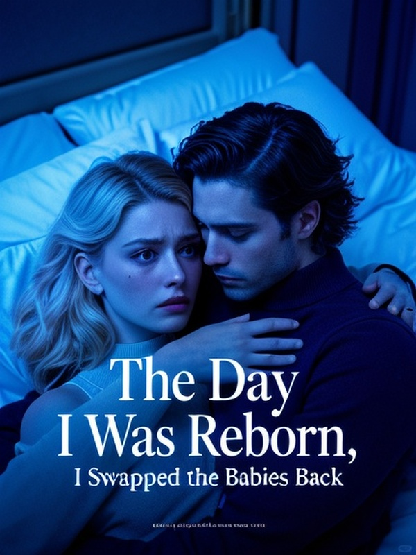 The Day I Was Reborn, I Swapped the Babies Back