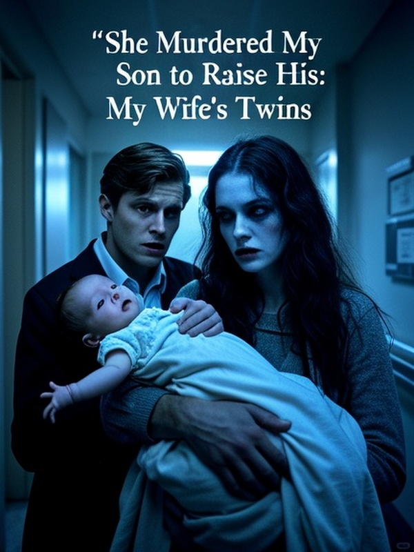 My Wife Carried Twins,But Only One Was Mine