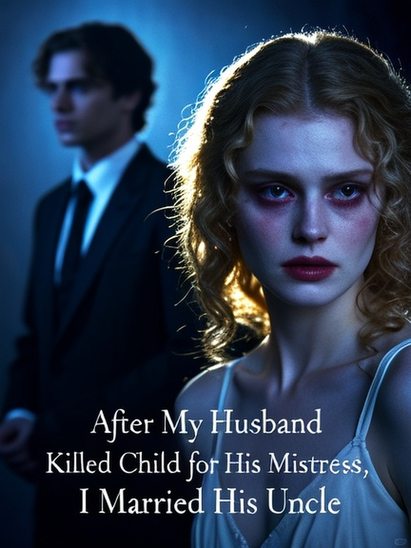 After My Husband Killed Our Child for His Mistress, I Married His Uncle
