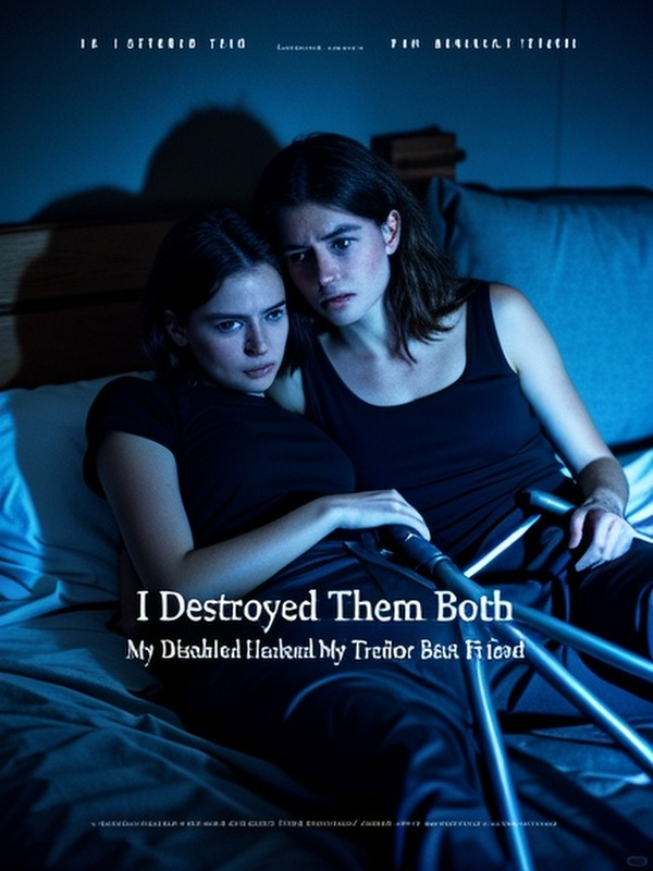 Deadly Sex Toy