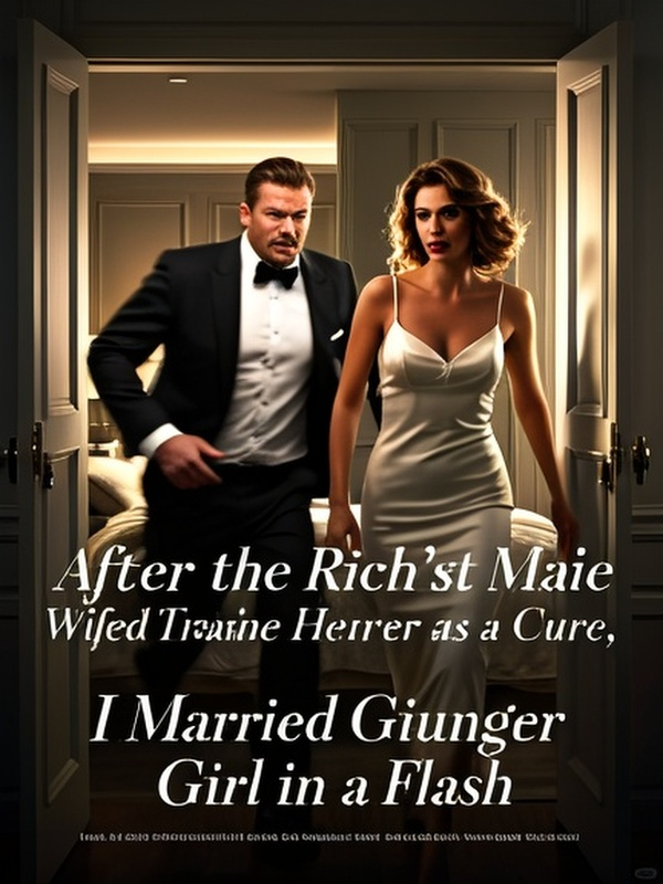 My Billionaire Wife’s Drugged Story