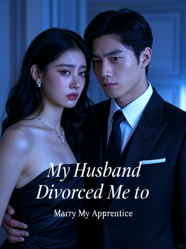 My Husband Divorced Me to Marry My Intern