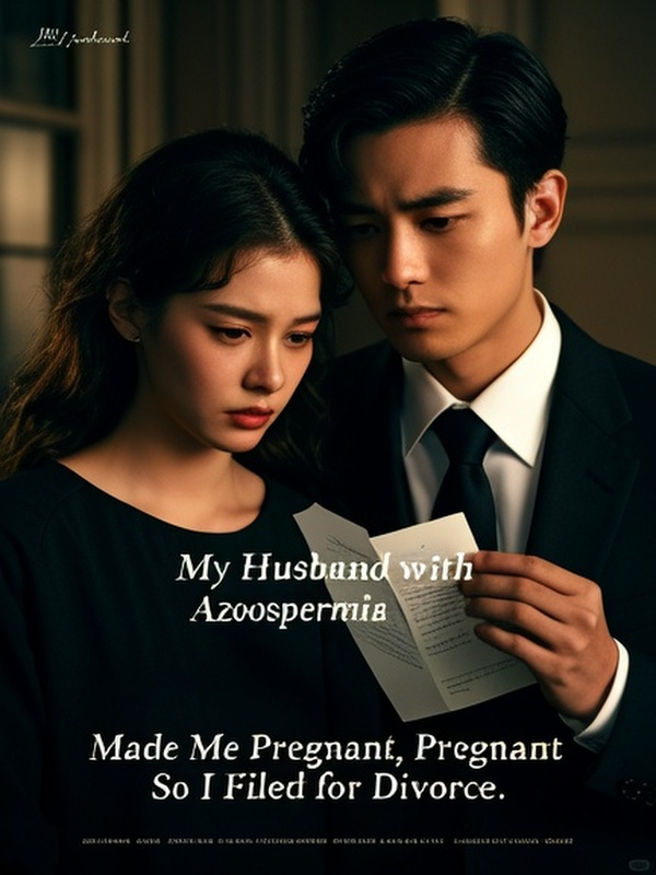How Did My Infertile Husband Make Me Pregnant?