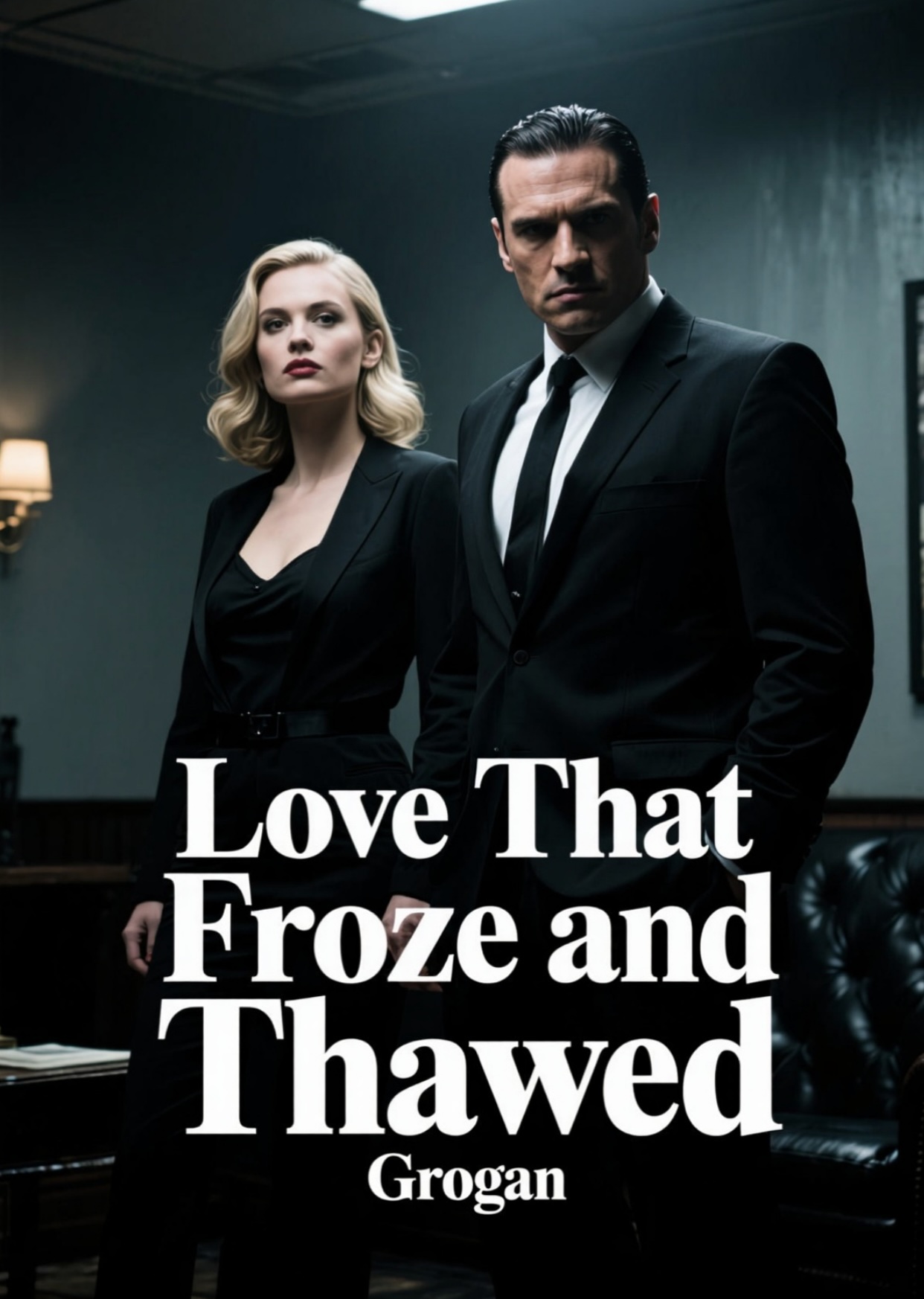Love That Froze and Thawed