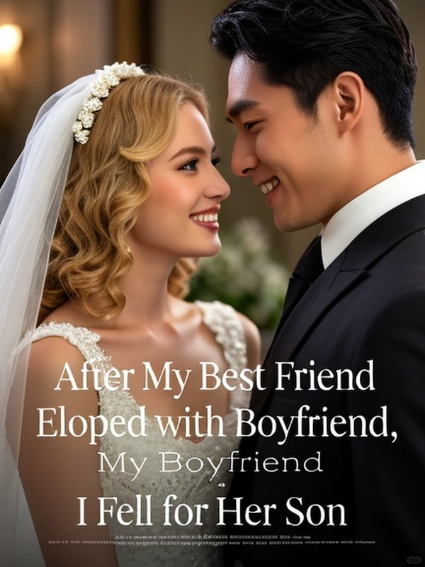 After My Best Friend Eloped with My Boyfriend, I Fell for Her Son