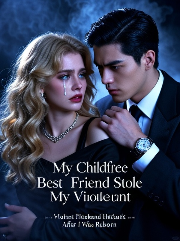 My Childfree Best Friend Stole My Violent Husband After I Was Reborn