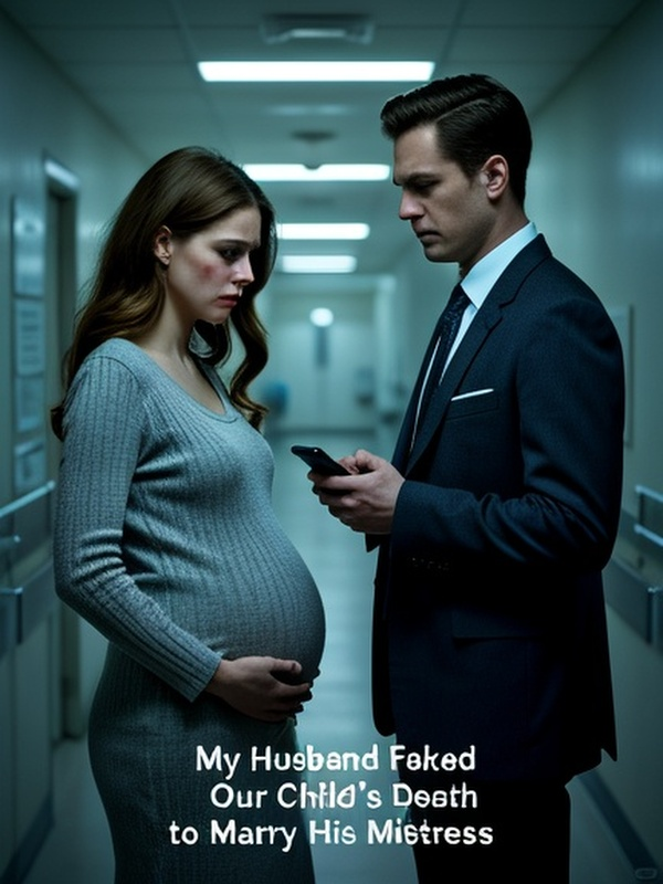 My Husband Faked Our Child's Death to Marry His Mistress
