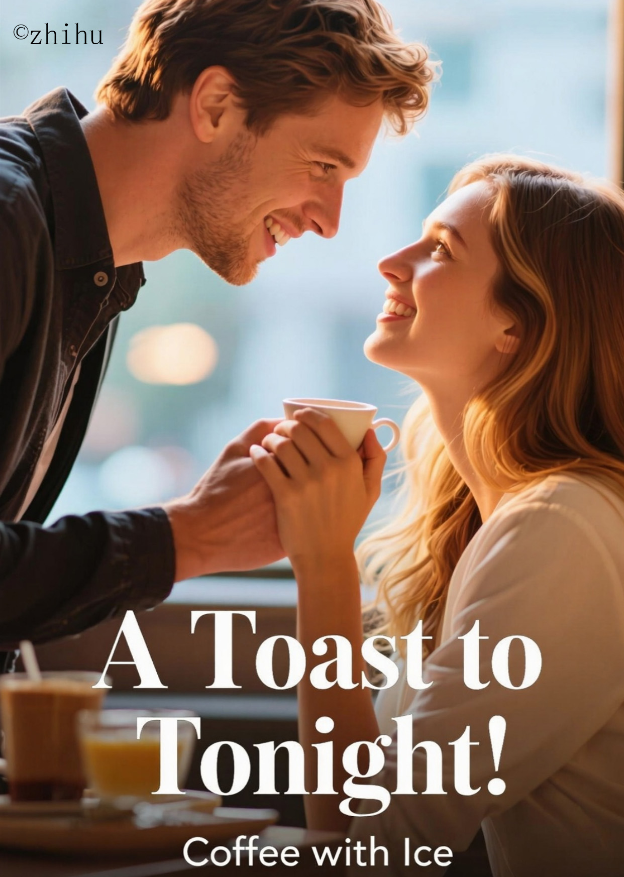 A Toast to Tonight