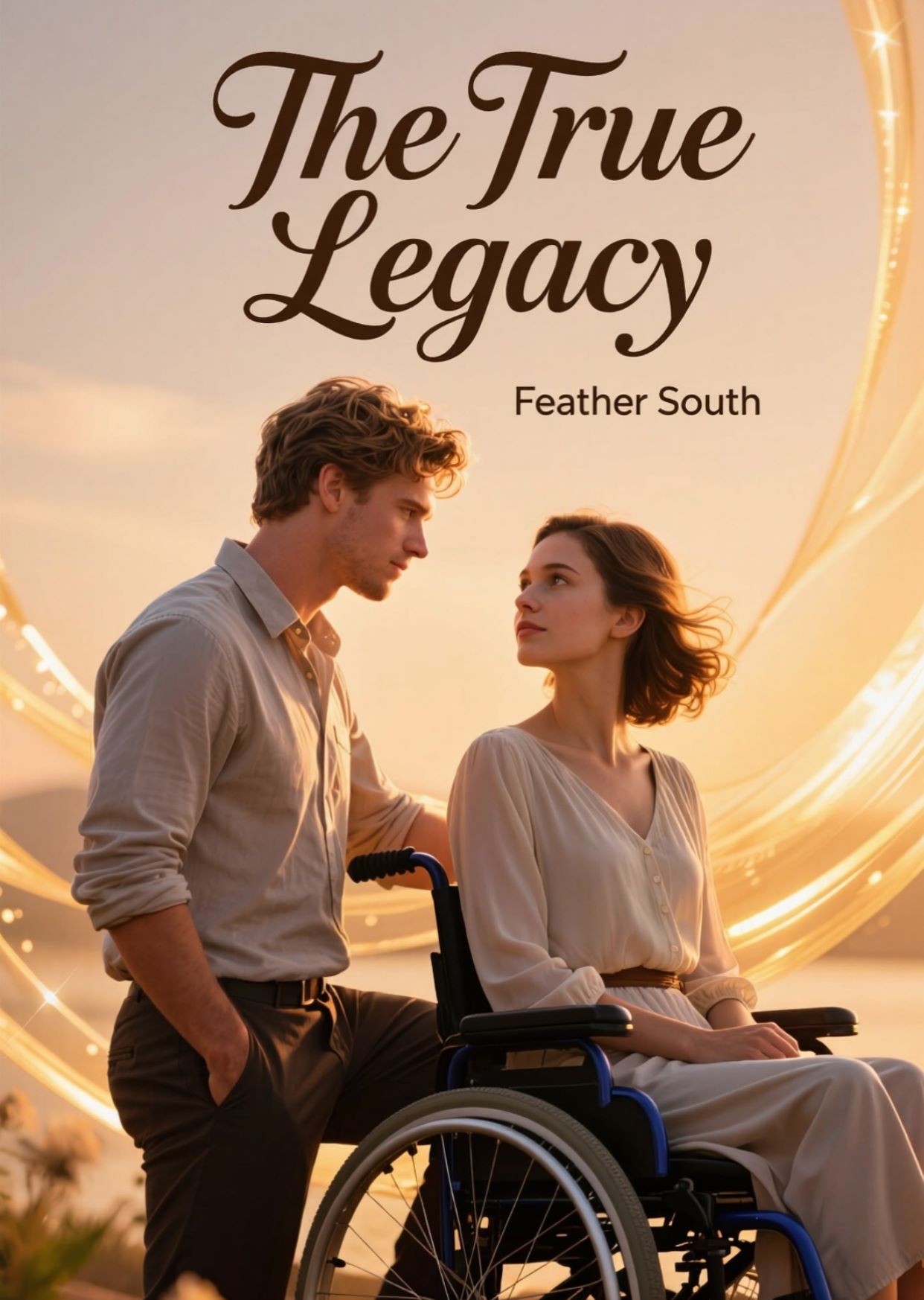 The True Legacy