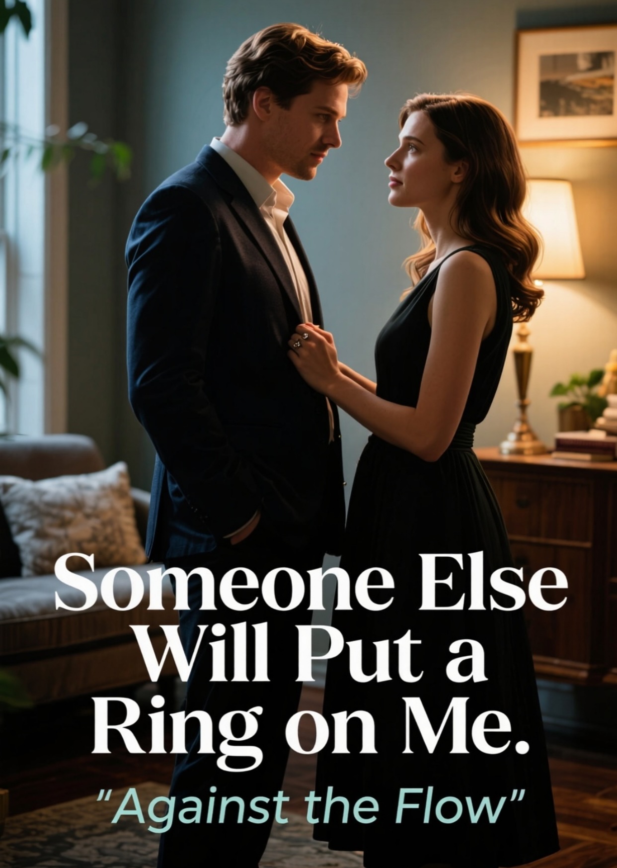 Someone Else Will Put a Ring on Me