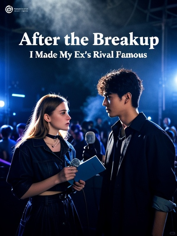 After the Breakup, I Made My Ex’s Rival Famous