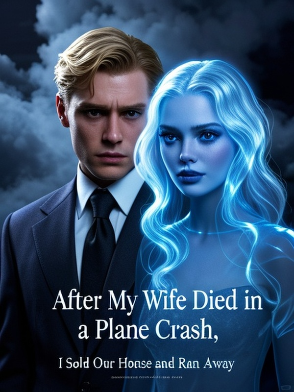 After My Wife Died in a Plane Crash, I Sold Our House and Ran Away
