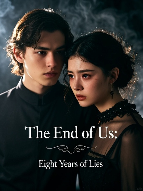 The End of Us: Eight Years of Lies