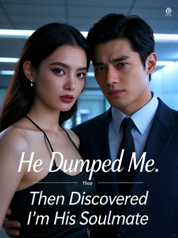 He Dumped Me. Then Discovered I'm His Soulmate