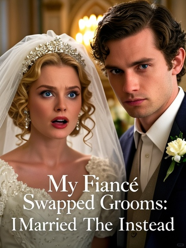My Fiancé Swapped Grooms: I Married The "Idiot" Instead