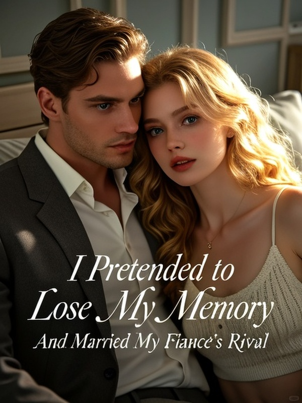 I Pretended to Lose My Memory，And Married My Fiancé’s Rival