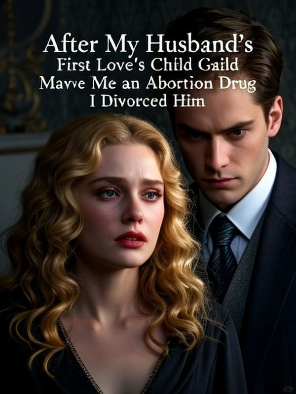 The Wife Who Signed to Disappear